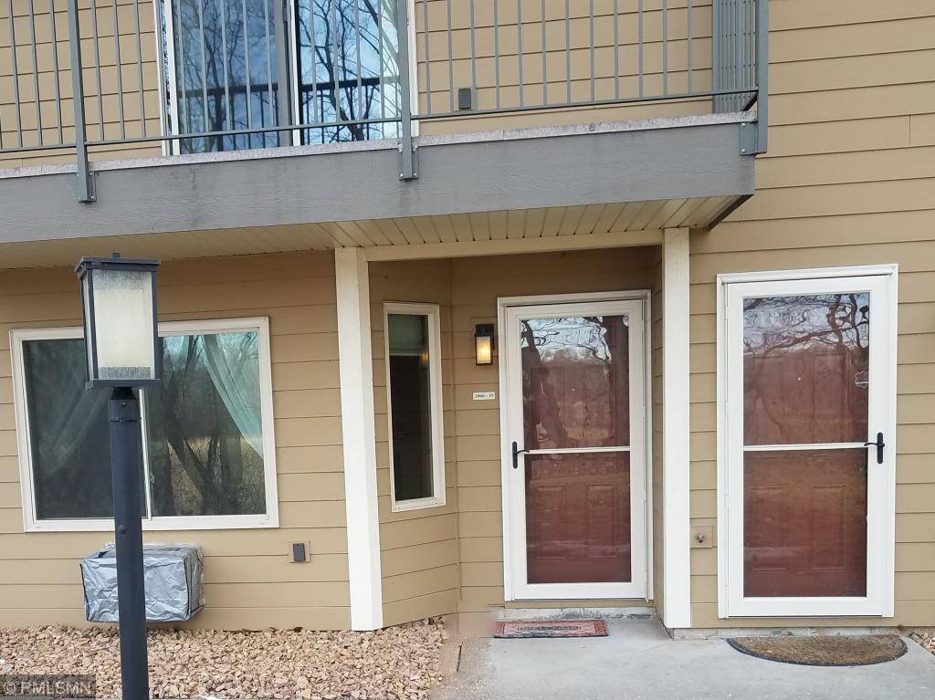 2060 Ridge DR #15, Saint Louis Park, MN 55416