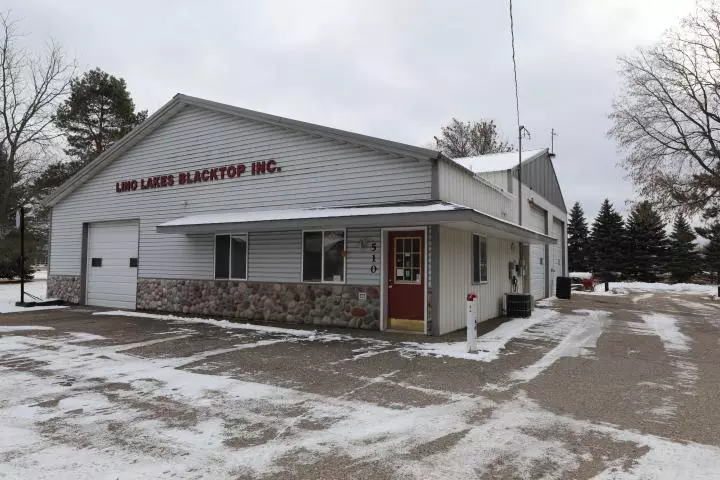 Lino Lakes, MN 55014,510 Lilac Street