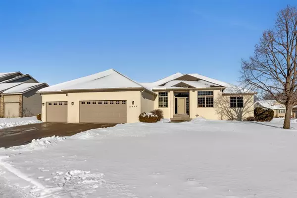 2417 Goettens WAY, Saint Cloud, MN 56301