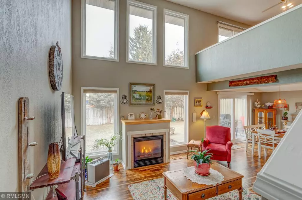 Hudson, WI 54016,1705 Fairway DR