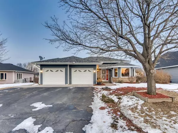 Brooklyn Park, MN 55443,9146 Yates Bay CT