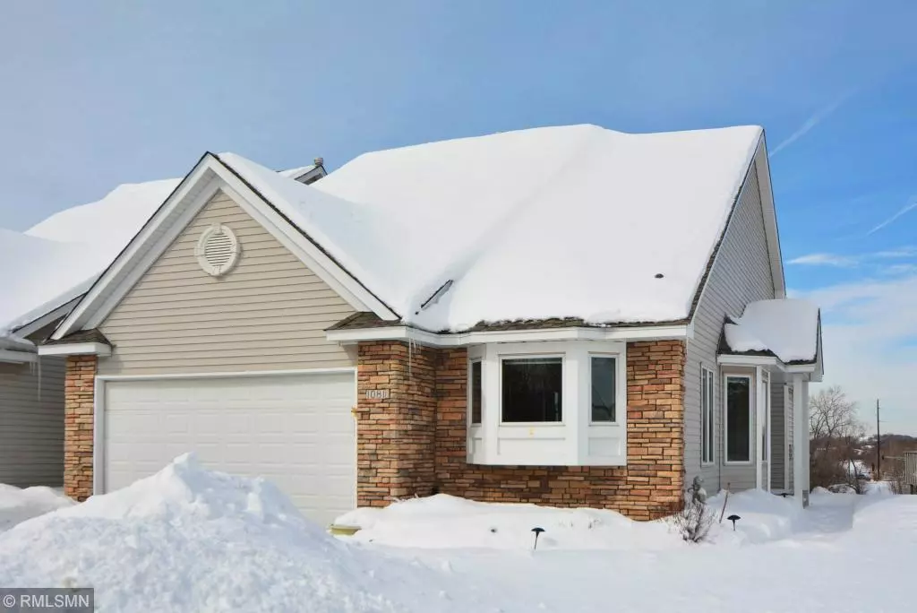 Shoreview, MN 55126,1081 Westcliff Curve