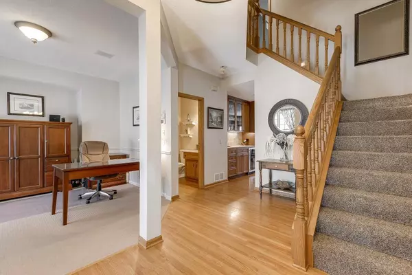 Woodbury, MN 55125,1155 Scarborough LN