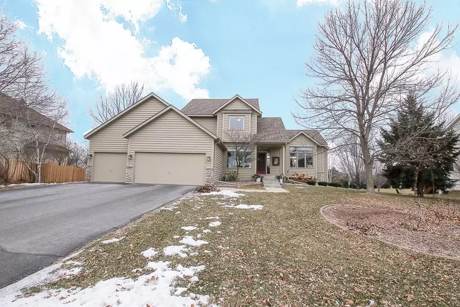 7078 Sussex LN, Shakopee, MN 55379