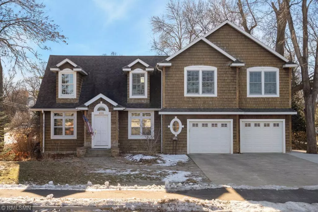 Edina, MN 55424,4101 W 62nd ST