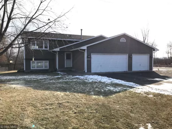 5965 Oneka Lake BLVD N, Hugo, MN 55038