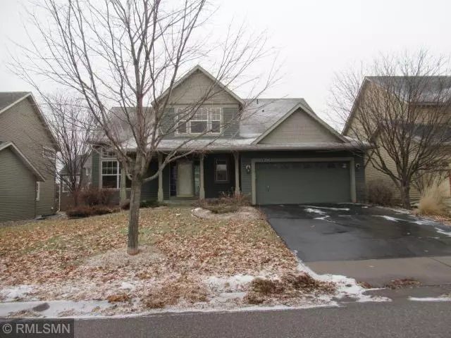 Woodbury, MN 55129,2844 Rosemill CIR