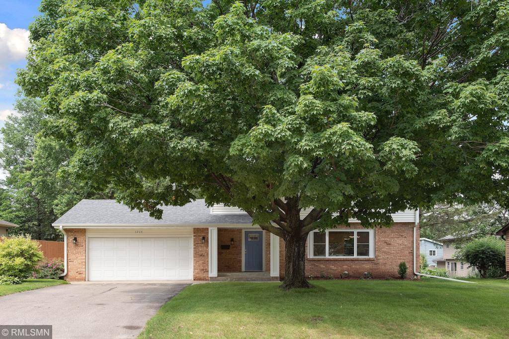 6204 Halifax AVE S, Edina, MN 55424