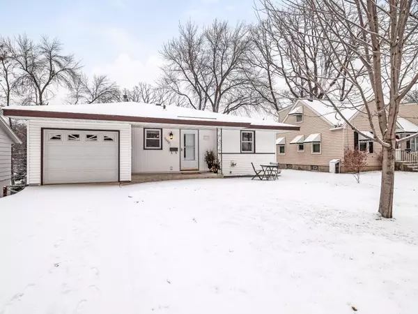 7620 North ST, Saint Louis Park, MN 55426