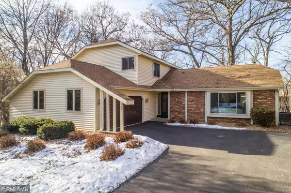 Eagan, MN 55123,1305 Dunberry CIR