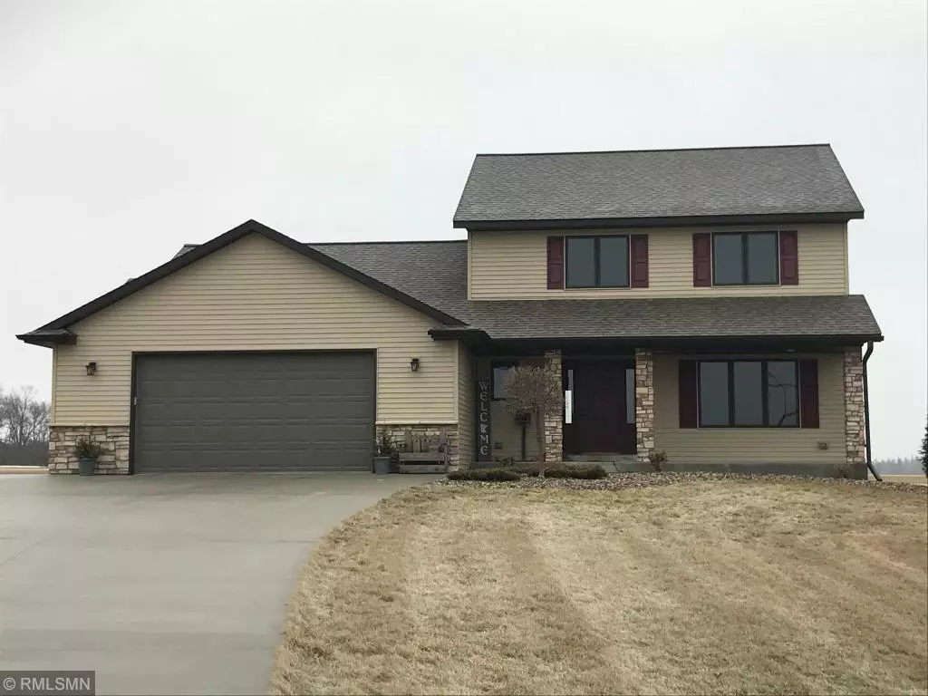 Grand Meadow Twp, MN 55936,73895 256th ST