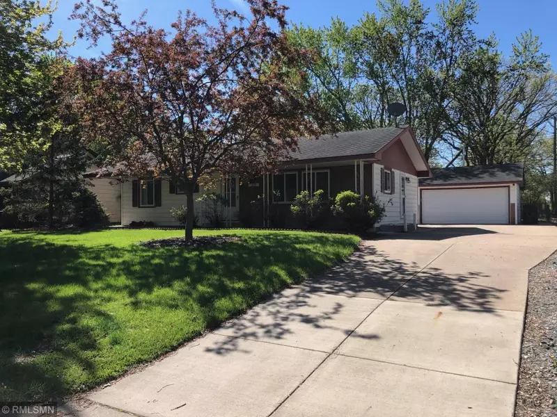 2608 118th AVE NW, Coon Rapids, MN 55433