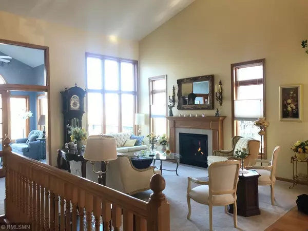 White Bear Twp, MN 55127,4591 Moon Lake CT