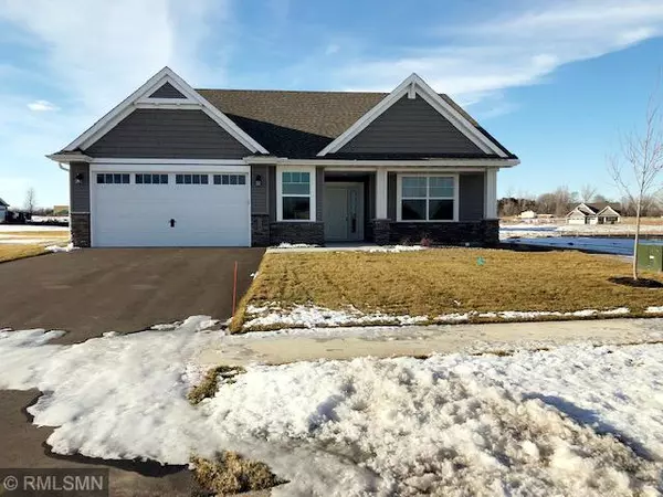 Otsego, MN 55330,7543 Odell LN NE