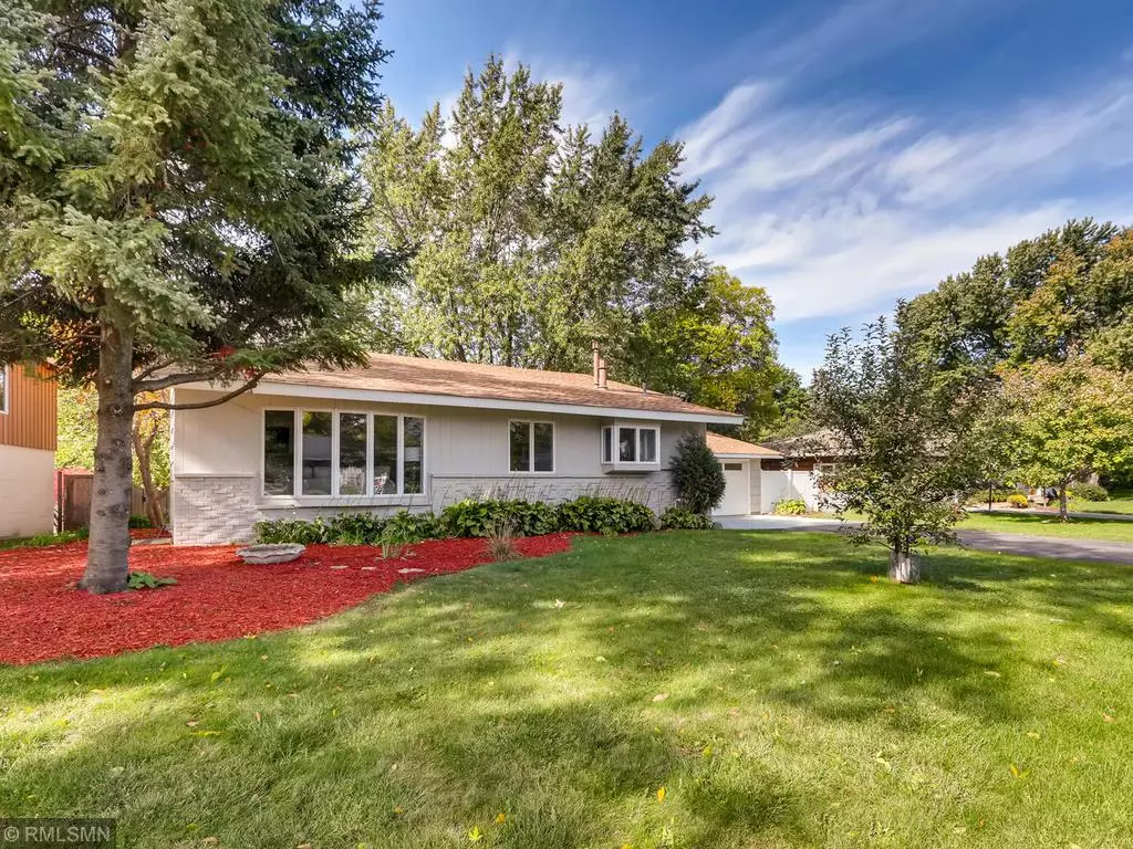 Edina, MN 55436,6008 Tingdale AVE