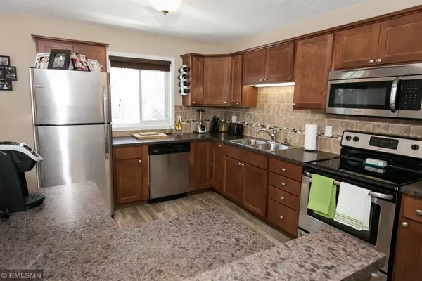 Oak Grove, MN 55303,3480 211th AVE NW