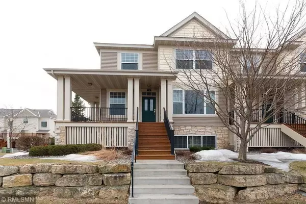 14613 Victor Hugo BLVD N #3, Hugo, MN 55038