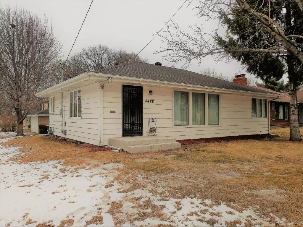 Robbinsdale, MN 55422,5428 44th AVE N