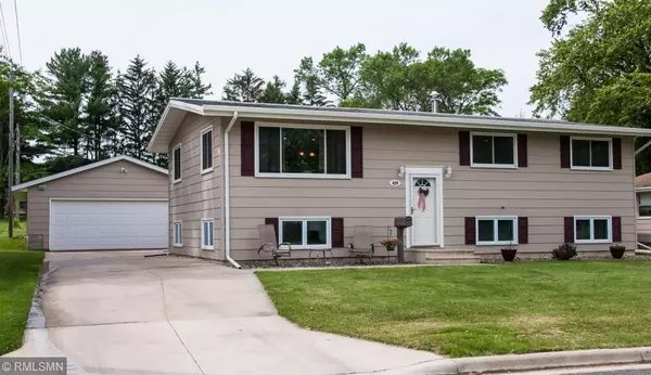 420 3rd ST NE, Stewartville, MN 55976