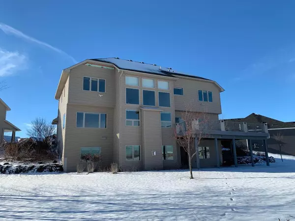 Otsego, MN 55362,9387 Kagan CIR NE