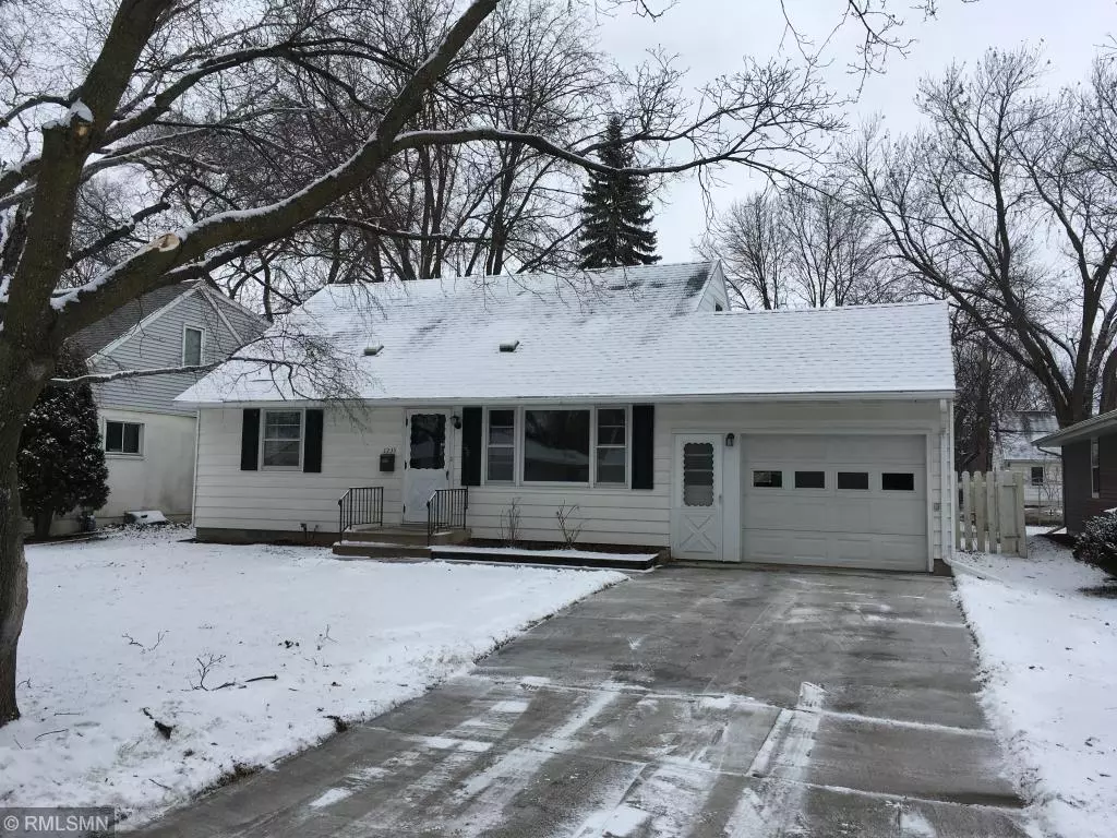 Rochester, MN 55901,1235 4th ST NW