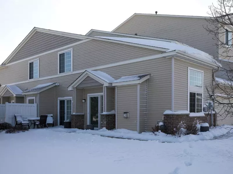 11177 77th ST NE, Otsego, MN 55301