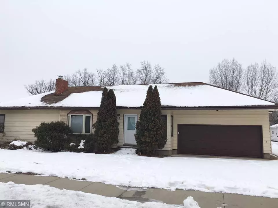 Waite Park, MN 56387,38 11th AVE N