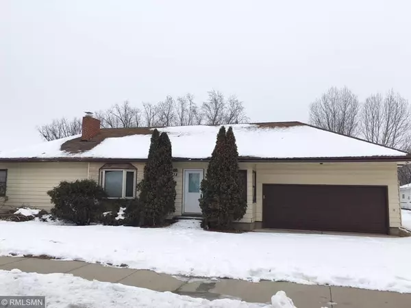 38 11th AVE N, Waite Park, MN 56387