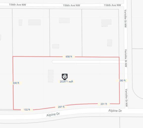 Ramsey, MN 55303,15520 Variolite ST NW