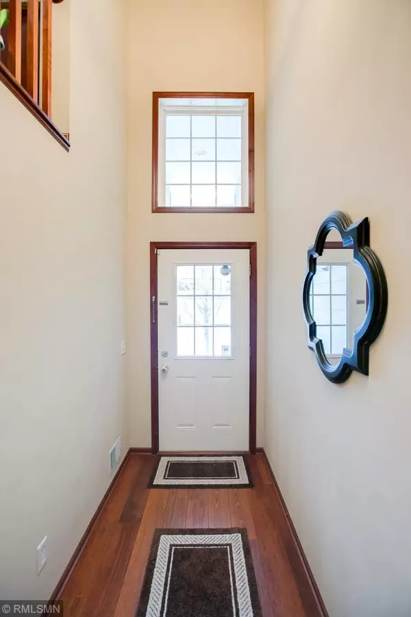 Apple Valley, MN 55124,15566 Eagles Nest WAY #0809