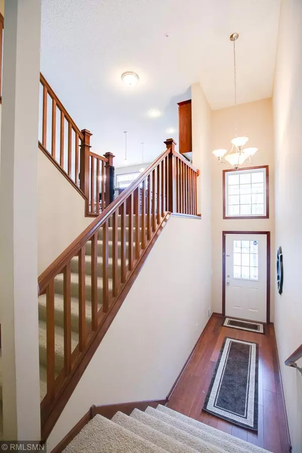 Apple Valley, MN 55124,15566 Eagles Nest WAY #0809