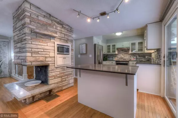 Roseville, MN 55113,1891 Dellwood AVE