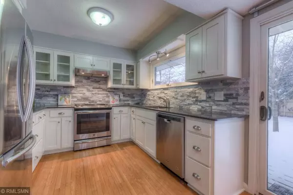 Roseville, MN 55113,1891 Dellwood AVE