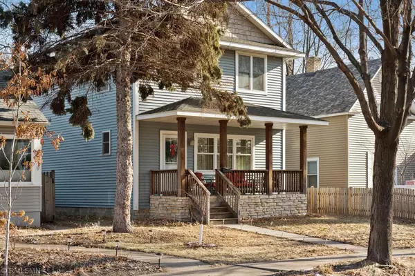 Minneapolis, MN 55418,2615 California ST NE