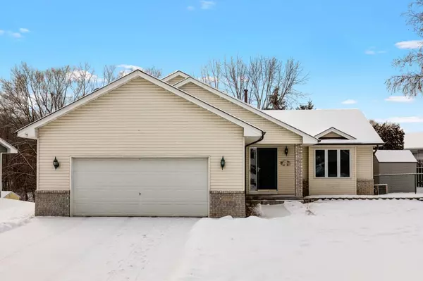 Elk River, MN 55330,1757 Tipton CIR NW