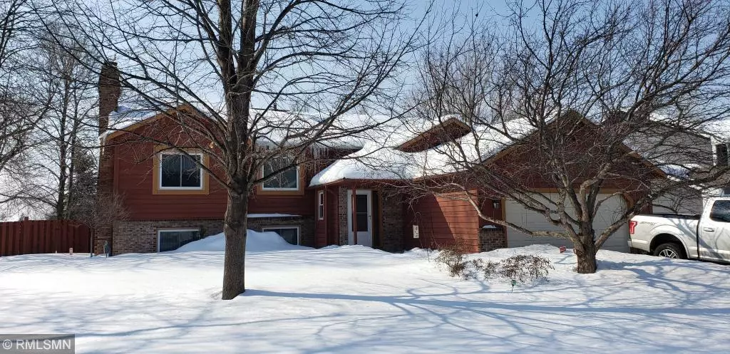 Eagan, MN 55123,3859 Princeton CIR