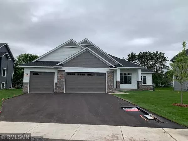 6583 Enid Trail, Lino Lakes, MN 55014