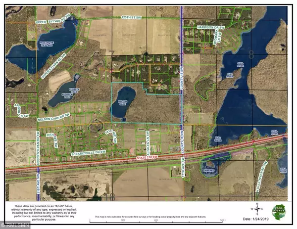 Brainerd, MN 56401,TBD County Road 18