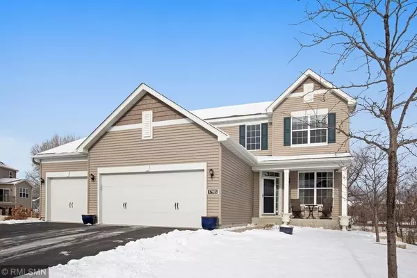 17985 Hydra CT, Lakeville, MN 55044