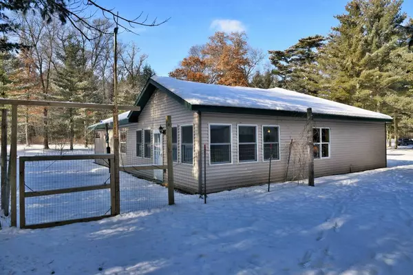 Grantsburg, WI 54840,14565 Benson RD