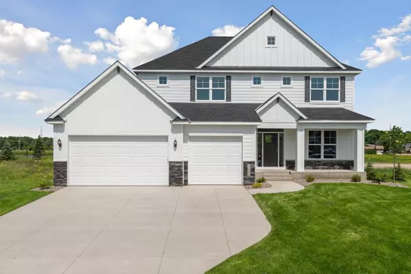 12802 Lake Vista LN N, Champlin, MN 55316