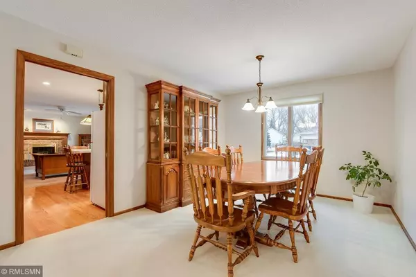 Eden Prairie, MN 55347,11961 Pendleton CT