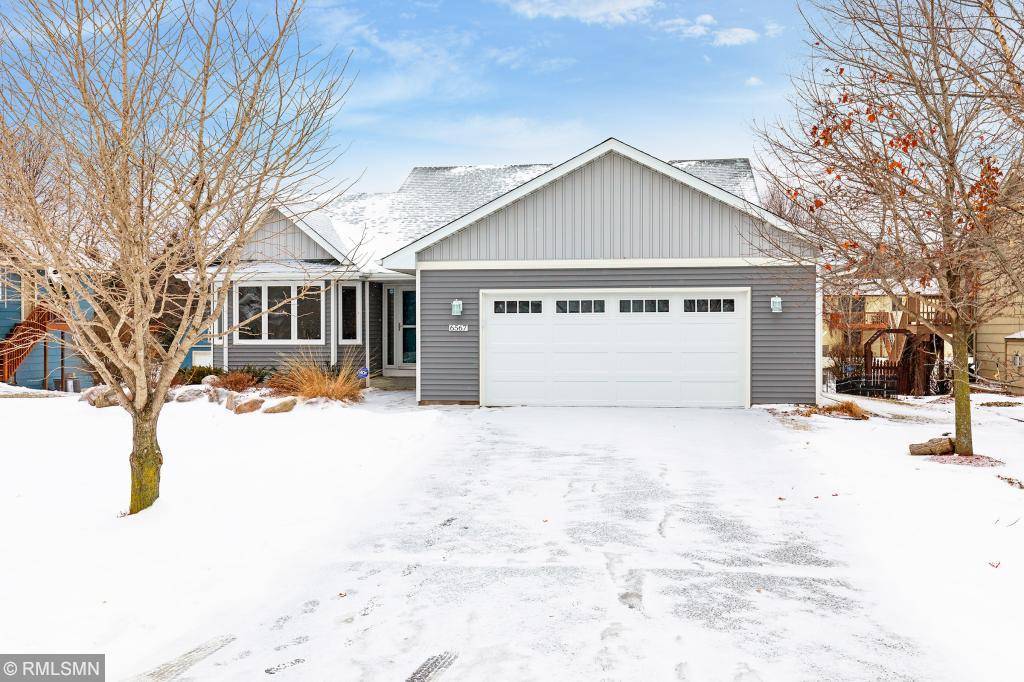 6567 Pheasant RUN S, Lino Lakes, MN 55014