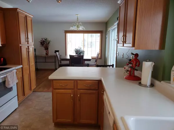 Blaine, MN 55434,10031 Pleasure Creek CIR NE