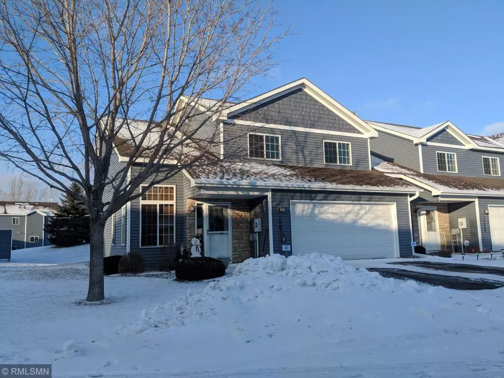 Blaine, MN 55434,10031 Pleasure Creek CIR NE