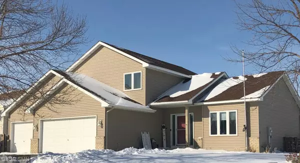 222 Maverick AVE, Elko New Market, MN 55054