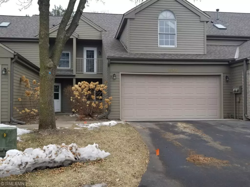 Lauderdale, MN 55108,1648 Rose Hill CIR