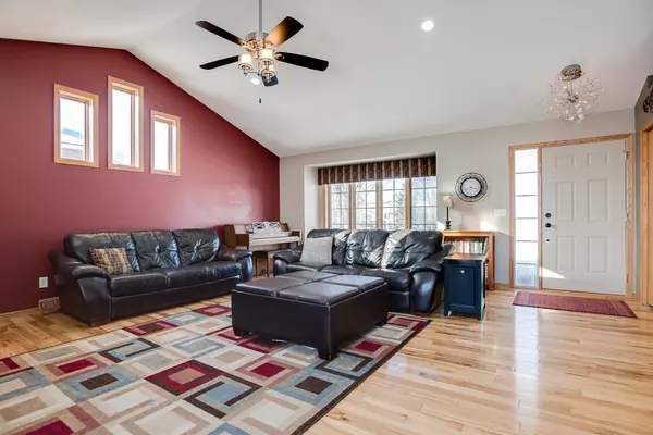 Andover, MN 55304,1442 159th AVE NW