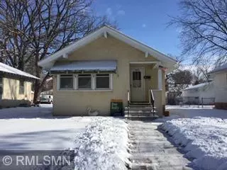 2625 S 38th AVE S, Minneapolis, MN 55406