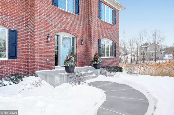 13982 47th LN NE, Saint Michael, MN 55376